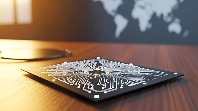 U.S. Launches Peace Corps-Backed 'Tech Corps' to Export AI and Counter China