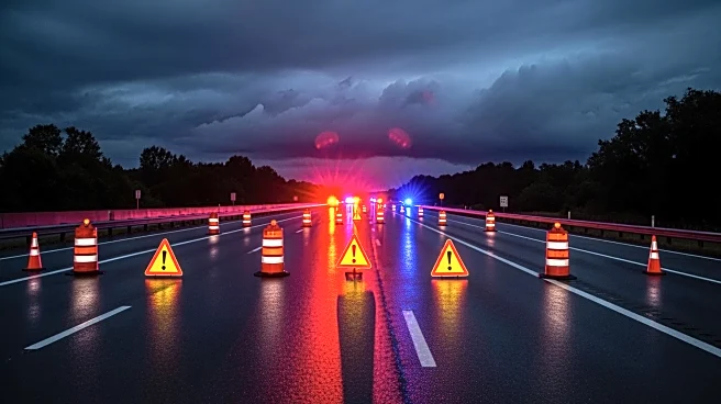 Road Rage Incident Causes Major I-25 Closure in Northern Colorado