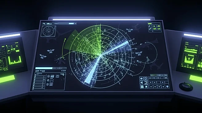 FAA Faces Challenges in Low-Altitude Airspace Management Amid Drone Integration