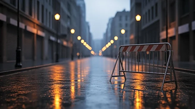 U.S. Issues Safety Warning Amid Unrest in Mexico Following Death of Cartel Leader