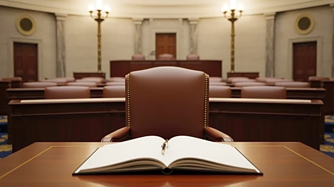 House Democrats Invite Epstein Survivors to President Trump's State of the Union Address