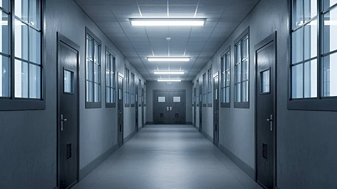 Tennessee Legislature Considers Bill to Place Foster Youth in Jail-Like Facilities