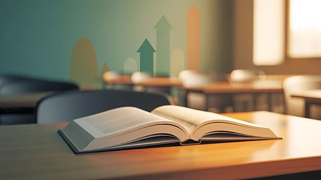 Jeb Bush Highlights 'Southern Surge' in Education as a Model for Success