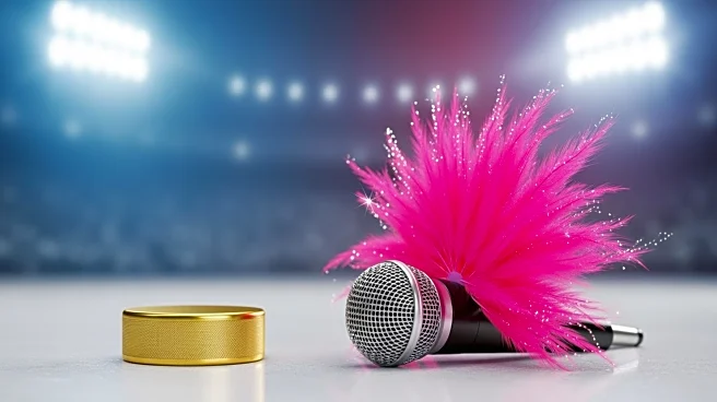 HuffPost Highlights: USA Hockey Gold and Nicki Minaj's MAGA Memorabilia