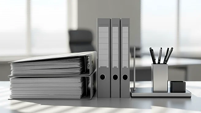 Education Department Transfers Key Programs to Other Agencies Amid Downsizing Efforts