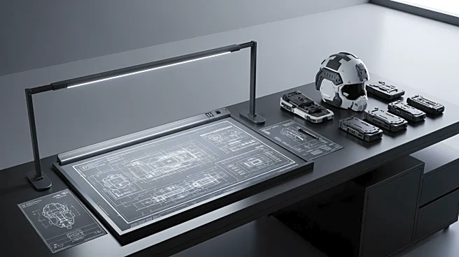 New Army Office Aims to Rapidly Develop and Scale Soldier Innovations