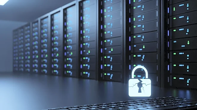 Romanian Hacker Pleads Guilty to Selling Access to US State Network, Faces Sentencing