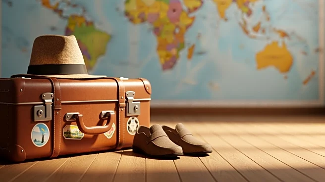 Pittsburgh Travel Agency Advises Tourists Amid Mexico Unrest