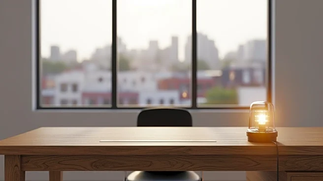 Detroit Mayor Unveils City's First Neighborhood and Community Safety Office