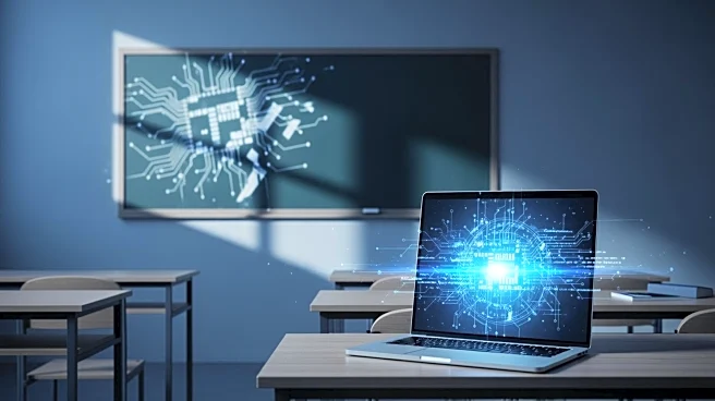 Schools Face Growing Threat of AI-Powered Cyber Attacks Amid Federal Funding Cuts