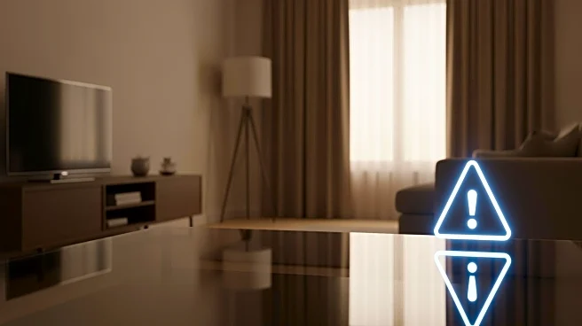 U.S. State Department Issues Shelter-in-Place Advisory for Americans in Mexico