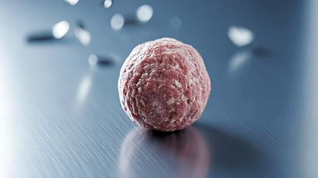 Recall Issued for Frozen Meatballs Due to Metal Contamination