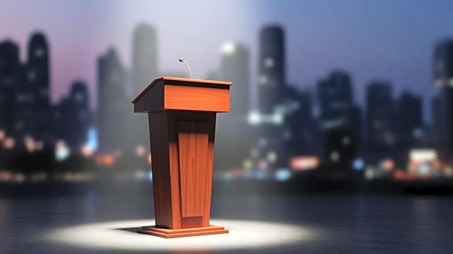 Governor Gavin Newsom Faces Backlash Over Remarks During Atlanta Event