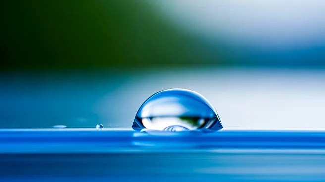 Momentum Builds for Global Plastics Treaty with New Leadership