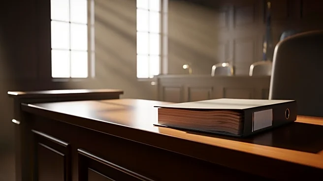 Judge Blocks Release of Trump Documents Case Report by Special Counsel Jack Smith