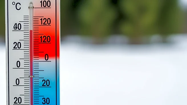 Minnesota Faces Temperature Swings in Late-Winter Weather Forecast