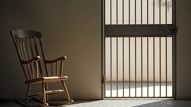 Resurgent Movement Calls for End to Family ICE Detention in the U.S.