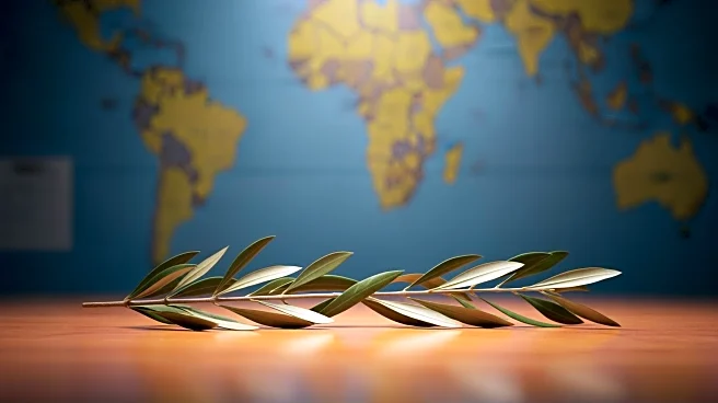 Zelensky Urges President Trump to Maintain Support for Ukraine Amid Ongoing Conflict