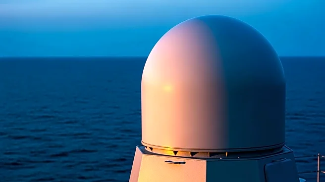 EU Extends Operation ASPIDES Mandate to Enhance Maritime Security in Red Sea