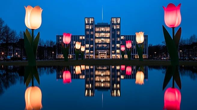 Rob Jetten to Lead New Dutch Government as Prime Minister