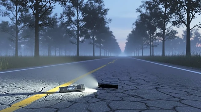 FBI Investigates Border Patrol Shooting Incident in New Hampshire