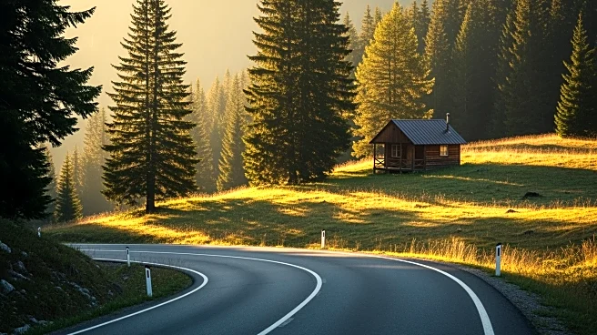 Tahoe Region Faces Workforce Housing Crisis Amid Affordability Gap