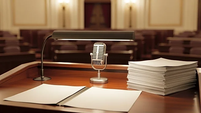 House Speaker Urges Rep. Tony Gonzales to Address Affair Allegations Amid Primary Challenge