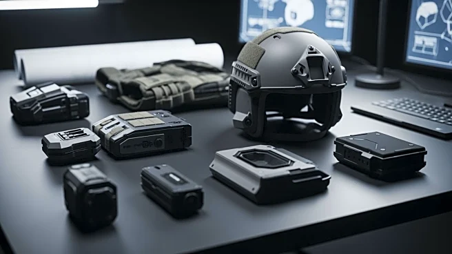 New Army Office Aims to Accelerate Soldier Innovation and Gear Development