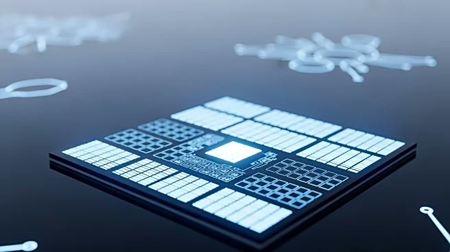 International Electron Devices Meeting 2025 Highlights Semiconductor Innovations