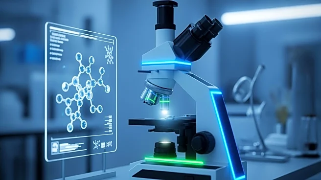 Spain Launches First Fully Integrated Spatial Omics Platform