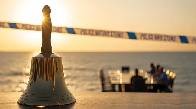 International Organizations Reaffirm Commitment to Maritime Labour Convention on 20th Anniversary