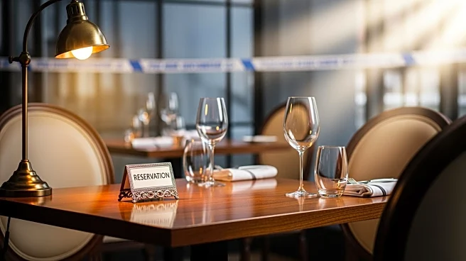 Philadelphia Legislates Against Restaurant Reservation Scalping Amid Rising Demand