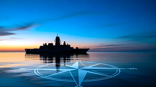 EU Extends Operation ASPIDES to Enhance Red Sea Security Until 2027