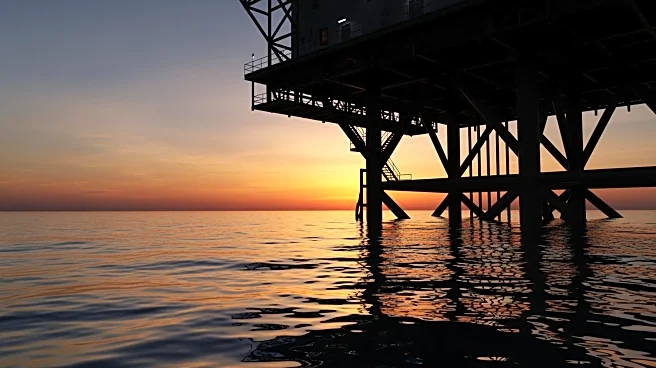 SOCAR and Gran Tierra Sign Agreement for Oil Exploration in Azerbaijan's Guba-Caspian Region