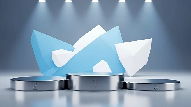 Team GB Celebrates Record-Breaking Winter Olympics Performance