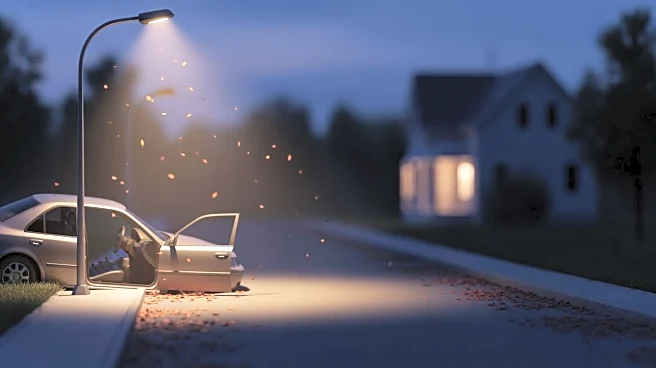 Father of Three Kidnapped and Killed in Mistaken Identity Case in California