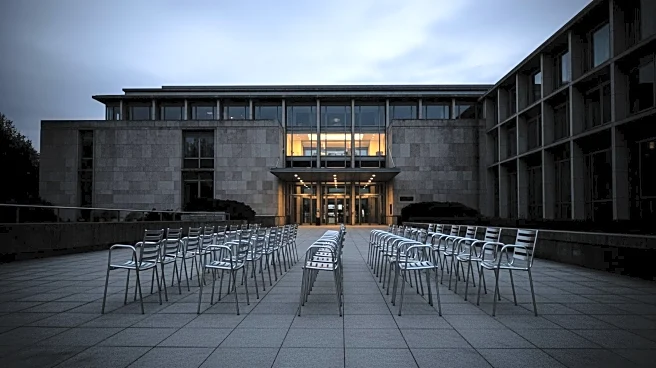 U.S. State Department Orders Partial Evacuation of Beirut Embassy Amid Rising Tensions