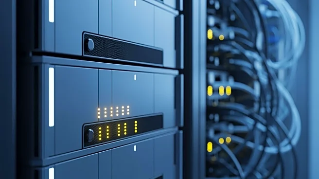 Meriden, Connecticut Investigates System Interruption Affecting City Services