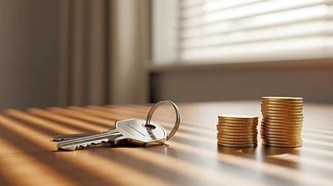 California Housing Finance Agency Offers $150K Down Payment Assistance to First-Time Homebuyers