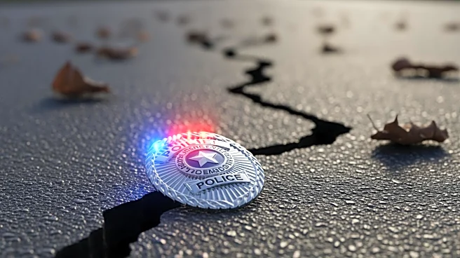 Colorado Police Officer Faces Criminal Charges After Road Rage Incident