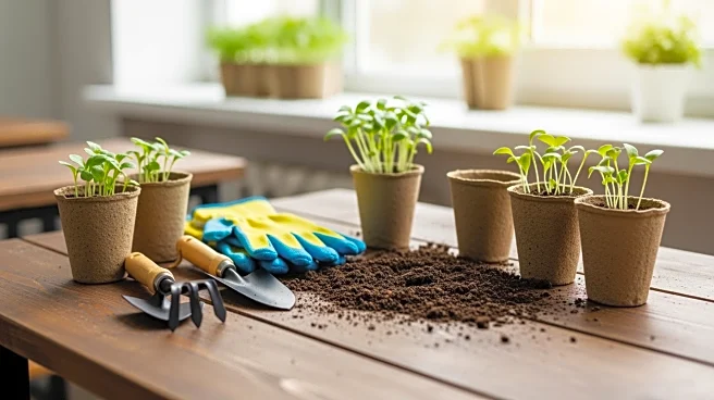 Beulah Middle School FFA Engages Over 900 Students in Agricultural Education