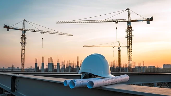 Queensland Faces Workforce Shortage Amidst Brisbane 2032 Preparations