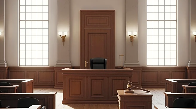 Federal Judge Blocks Trump Administration's Attempt to End Haitian TPS