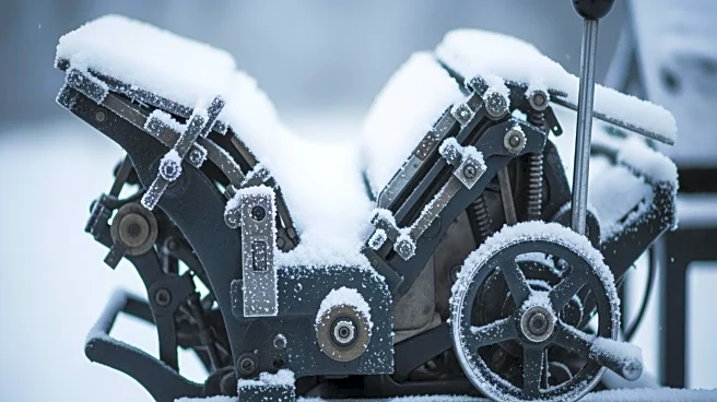 Historic Blizzard Forces Boston Globe to Halt Printing for First Time in 153 Years