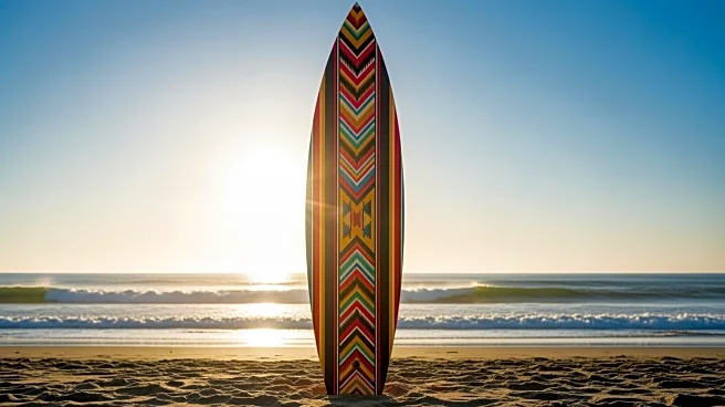 PROMPERÚ Promotes Peruvian Surfing Heritage in Australia to Boost Tourism