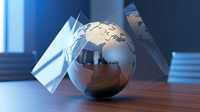 EU Halts U.S. Trade Deal Amid Uncertainty Over President Trump's New 15% Global Tariffs