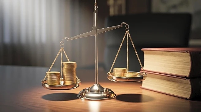 President Trump's Tariff Strategy Faces Legal and Economic Challenges