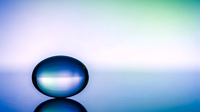 FDA Accepts Beren Therapeutics' New Drug Application for Niemann-Pick Disease Treatment