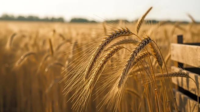 Cyprus Presidency Focuses on Food Security and CAP at Agriculture and Fisheries Council