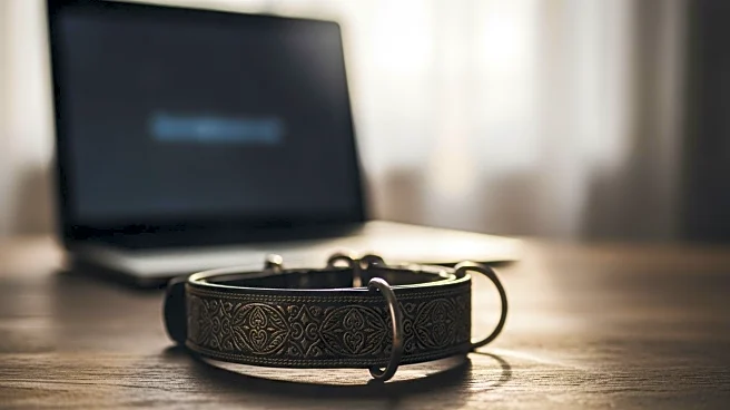 Online Puppy Purchase Turns Out to Be a Scam, Highlighting Risks of Internet Pet Sales